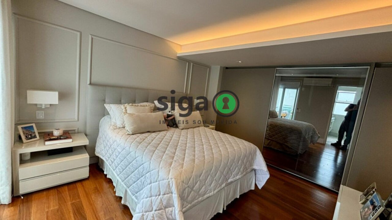 Imagem Apartamento com 3 Quartos à Venda, 187 m² em Panamby - São Paulo Imagem Apartamento com 3 Quartos à Venda, 187 m² em Panamby - São Paulo