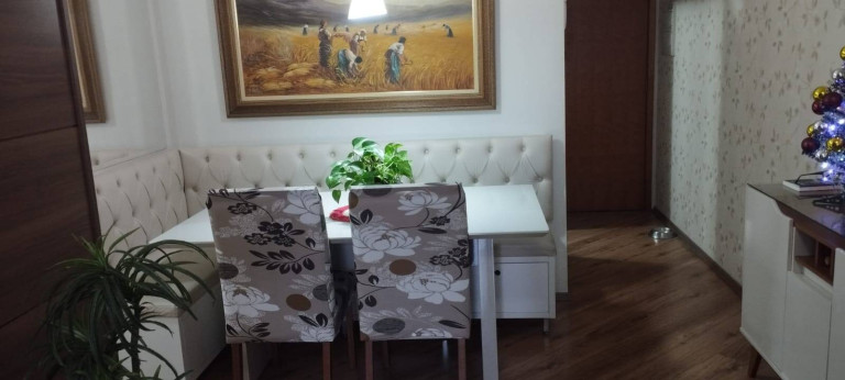 Imagem Apartamento com 3 Quartos à Venda, 64 m² em Baeta Neves - São Bernardo Do Campo