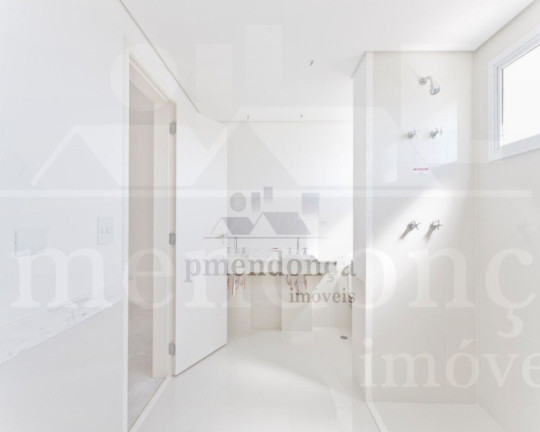 Imagem Apartamento com 4 Quartos à Venda, 244 m² em água Branca - São Paulo