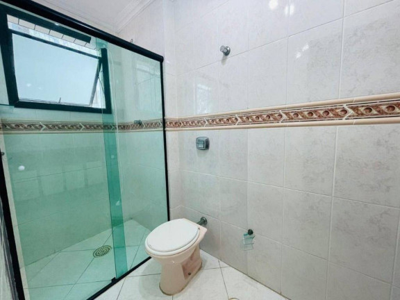 Imagem Apartamento com 3 Quartos à Venda, 137 m² em Aviação - Praia Grande