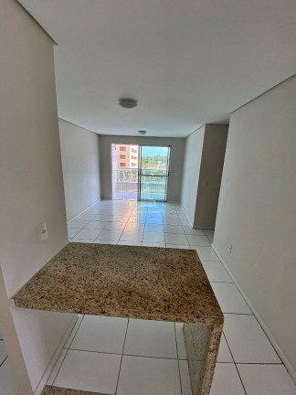 Imagem Apartamento com 3 Quartos à Venda, 80 m² em Edson Queiroz - Fortaleza Imagem Apartamento com 3 Quartos à Venda, 80 m² em Edson Queiroz - Fortaleza