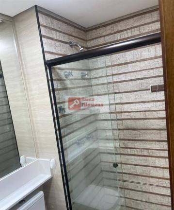 Imagem Apartamento com 2 Quartos à Venda, 55 m² em Independência - São Bernardo Do Campo Imagem Apartamento com 2 Quartos à Venda, 55 m² em Independência - São Bernardo Do Campo