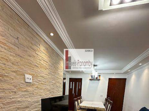 Imagem Apartamento com 2 Quartos à Venda, 60 m² em Vila Amélia - São Paulo Imagem Apartamento com 2 Quartos à Venda, 60 m² em Vila Amélia - São Paulo