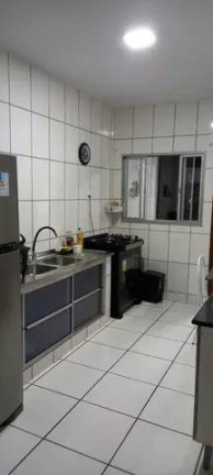 Imagem Apartamento com 3 Quartos à Venda, 100 m² em Araés - Cuiabá Imagem Apartamento com 3 Quartos à Venda, 100 m² em Araés - Cuiabá