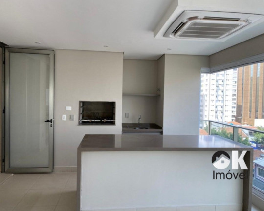 Imagem Apartamento com 4 Quartos para Alugar, 332 m² em Pinheiros - São Paulo