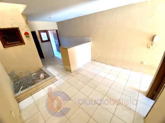 Imagem Casa com 2 Quartos à Venda, 65 m² em Ancuri - Itaitinga
