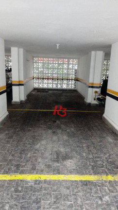 Imagem Apartamento com 1 Quarto à Venda, 90 m² em Itararé - São Vicente Imagem Apartamento com 1 Quarto à Venda, 90 m² em Itararé - São Vicente