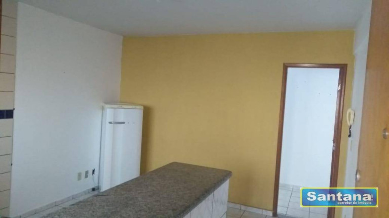 Imagem Apartamento com 1 Quarto à Venda, 36 m² em Vila Olegario Pinto - Caldas Novas Imagem Apartamento com 1 Quarto à Venda, 36 m² em Vila Olegario Pinto - Caldas Novas