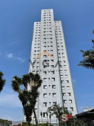 Apartamento com 3 Quartos à Venda, 70 m² em Vila Santana - São Paulo