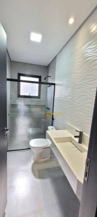 Imagem Casa com 3 Quartos à Venda, 209 m² em Suru - Santana De Parnaíba