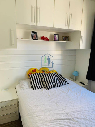 Imagem Apartamento com 2 Quartos à Venda, 54 m² em Mooca - São Paulo