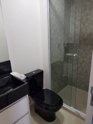 Imagem Apartamento com 2 Quartos à Venda, 65 m² em Jardim Santo Amaro - São Paulo