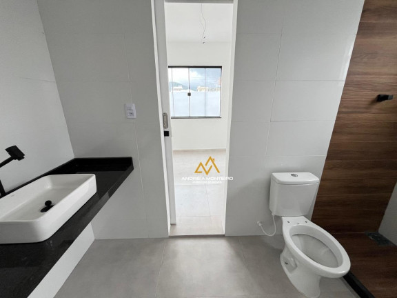 Imagem Casa com 3 Quartos à Venda, 100 m² em Ubatiba - Maricá