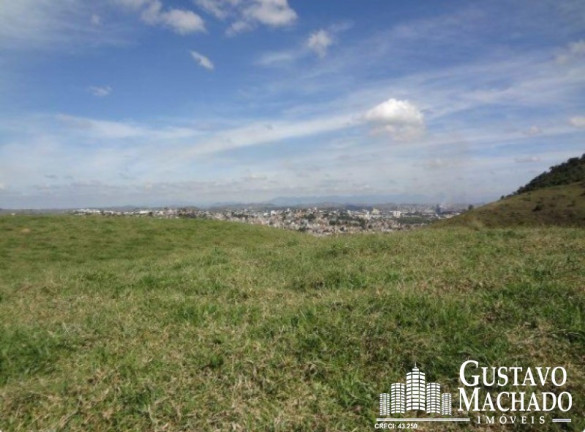Imagem Terreno à Venda, 88.258 m² em Candelária - Volta Redonda