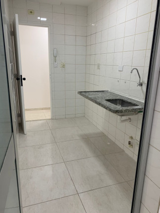 Imagem Apartamento com 2 Quartos à Venda, 55 m² em Anália Franco - São Paulo Imagem Apartamento com 2 Quartos à Venda, 55 m² em Anália Franco - São Paulo