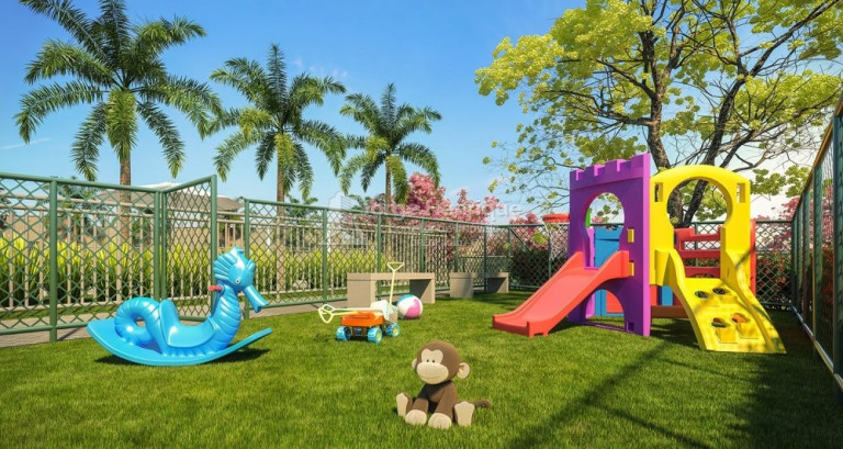 Imagem Apartamento com 2 Quartos à Venda, 41 m² em Santa Cruz - Rio De Janeiro Imagem Apartamento com 2 Quartos à Venda, 41 m² em Santa Cruz - Rio De Janeiro