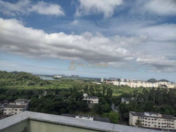 Imagem Apartamento com 3 Quartos para Alugar, 135 m² em Jacarepaguá - Rio De Janeiro Imagem Apartamento com 3 Quartos para Alugar, 135 m² em Jacarepaguá - Rio De Janeiro