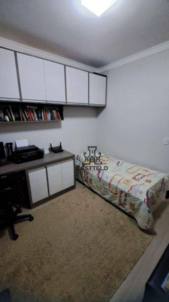Imagem Apartamento com 3 Quartos à Venda, 105 m² em Bancários - Londrina Imagem Apartamento com 3 Quartos à Venda, 105 m² em Bancários - Londrina