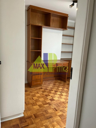 Imagem Apartamento com 3 Quartos à Venda, 82 m² em Vila Regente Feijó - São Paulo