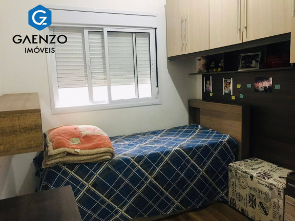 Imagem Apartamento com 3 Quartos à Venda, 111 m² em City Bussocaba - Osasco Imagem Apartamento com 3 Quartos à Venda, 111 m² em City Bussocaba - Osasco