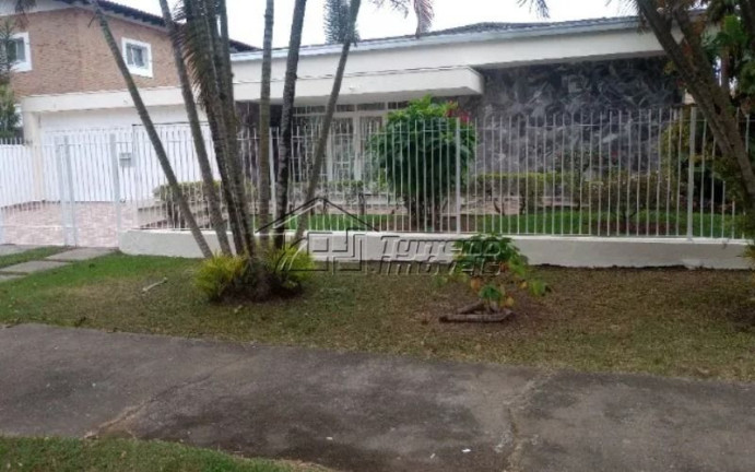 Casa de Condomínio para Alugar, 250 m² em Jardim Apollo - São José Dos Campos