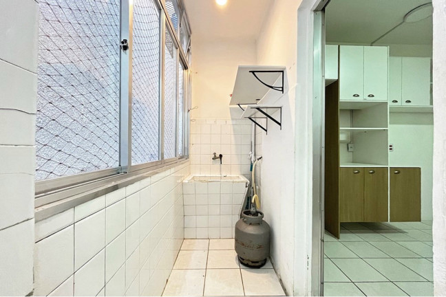 Imagem Apartamento com 3 Quartos à Venda, 90 m² em Bom Fim - Porto Alegre