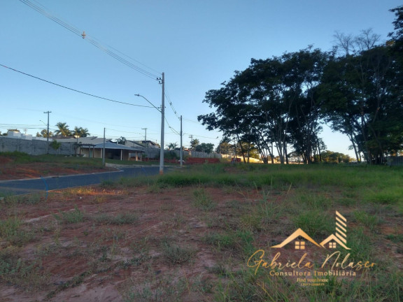 Imagem Terreno à Venda, 289 m² em Vila Bianchi - Mogi Mirim