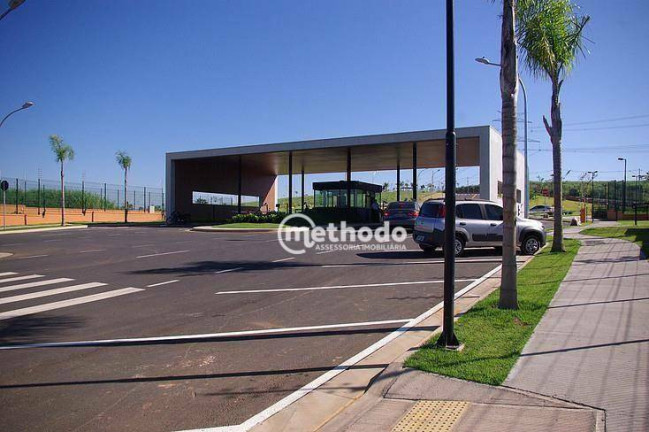 Imagem Terreno à Venda, 452 m² em Alphaville Dom Pedro - Campinas Imagem Terreno à Venda, 452 m² em Alphaville Dom Pedro - Campinas