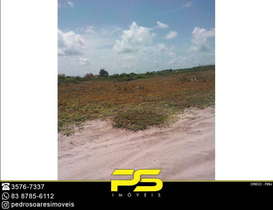 Imagem Terreno à Venda, 420 m² em Conde Imagem Terreno à Venda, 420 m² em Conde