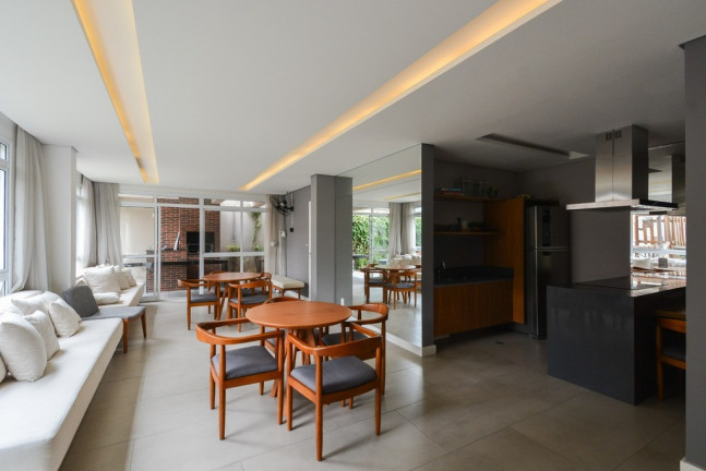 Imagem Apartamento com 2 Quartos à Venda, 59 m² em Pinheiros - São Paulo Imagem Apartamento com 2 Quartos à Venda, 59 m² em Pinheiros - São Paulo