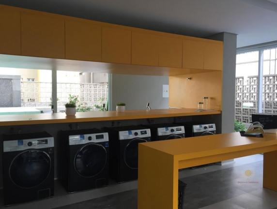 Imagem Apartamento com 1 Quarto à Venda, 97 m² em Perdizes - São Paulo