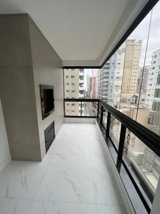 Apartamento com 3 Quartos à Venda, 129 m² em Meia Praia - Itapema