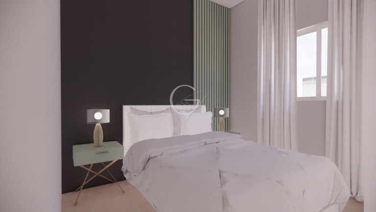 Imagem Casa com 2 Quartos à Venda, 51 m² em Balneário Riviera - Matinhos