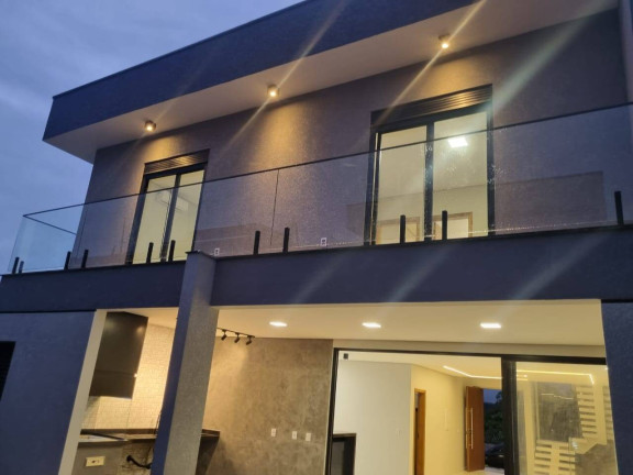 Imagem Casa com 3 Quartos à Venda, 234 m² em Cézar De Souza - Mogi Das Cruzes Imagem Casa com 3 Quartos à Venda, 234 m² em Cézar De Souza - Mogi Das Cruzes