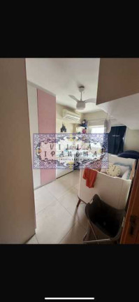Imagem Apartamento com 3 Quartos à Venda, 95 m² em Botafogo - Rio De Janeiro