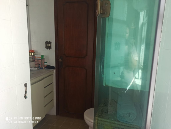Imagem Apartamento com 3 Quartos à Venda, 139 m² em Jardim - Santo André Imagem Apartamento com 3 Quartos à Venda, 139 m² em Jardim - Santo André