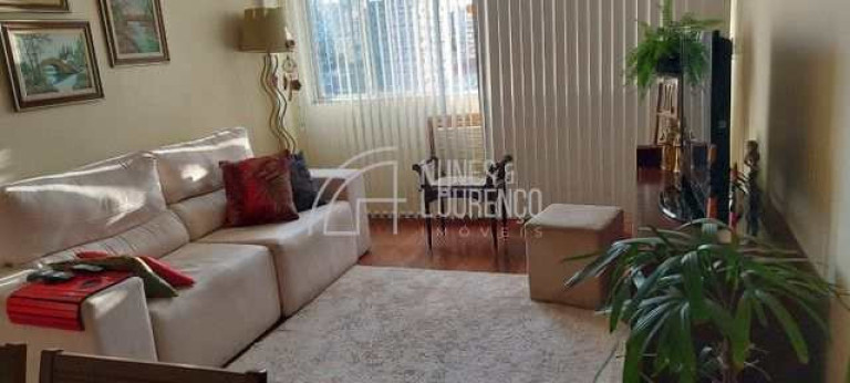 Imagem Apartamento com 3 Quartos à Venda, 140 m² em Gonzaga - Santos Imagem Apartamento com 3 Quartos à Venda, 140 m² em Gonzaga - Santos