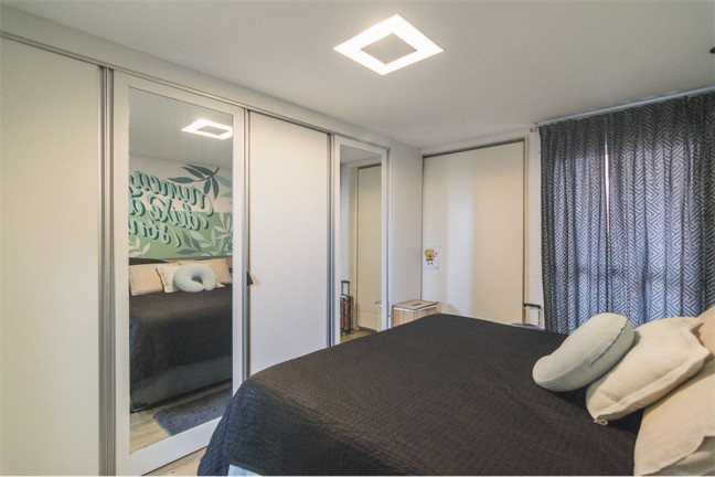 Imagem Apartamento com 2 Quartos à Venda, 92 m² em Jardim Bela Vista - Santo André Imagem Apartamento com 2 Quartos à Venda, 92 m² em Jardim Bela Vista - Santo André