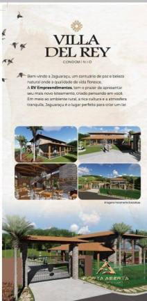 Imagem Terreno à Venda, 2.000 m² em Centro - Jaguaraçu Imagem Terreno à Venda, 2.000 m² em Centro - Jaguaraçu