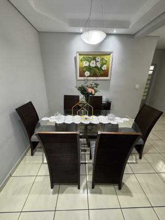 Imagem Sobrado com 3 Quartos à Venda, 177 m² em Jardim Stella - Santo André