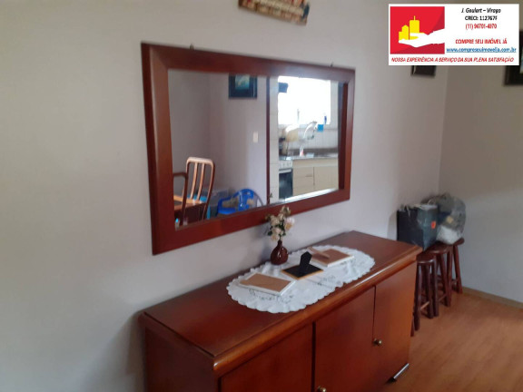 Imagem Sobrado com 4 Quartos à Venda, 180 m² em Vila Marari - São Paulo