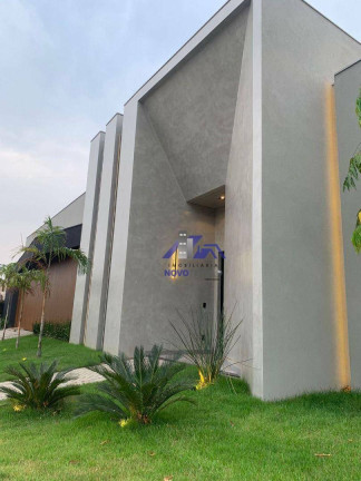 Casa com 3 Quartos à Venda, 265 m² em Parque Residencial Damha - São José Do Rio Preto