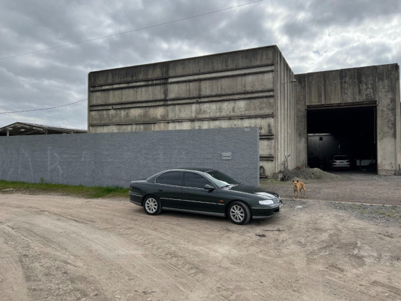 Imagem Imóvel Comercial à Venda, 2.400 m² em Ipê - Sao Jose Dos Pinhais