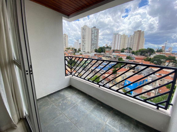 Imagem Apartamento com 2 Quartos à Venda, 68 m² em Vila Bertioga - São Paulo