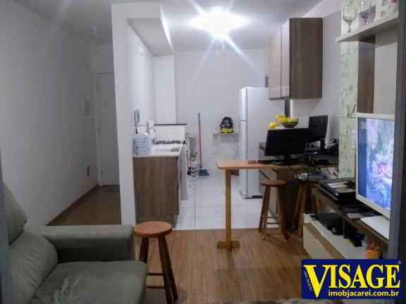 Imagem Apartamento com 2 Quartos à Venda, em Sol Nascente - Jacareí Imagem Apartamento com 2 Quartos à Venda, em Sol Nascente - Jacareí