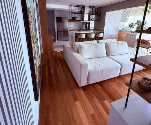 Imagem Apartamento com 3 Quartos à Venda, 110 m² em Vila Mariana - São Paulo Imagem Apartamento com 3 Quartos à Venda, 110 m² em Vila Mariana - São Paulo