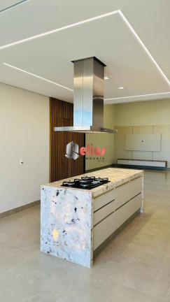 Imagem Casa com 3 Quartos à Venda, 207 m² em Samambaia Parque Residencial - Bauru Imagem Casa com 3 Quartos à Venda, 207 m² em Samambaia Parque Residencial - Bauru