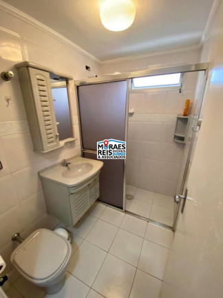 Imagem Apartamento com 2 Quartos à Venda, 78 m² em Vila Clementino - São Paulo