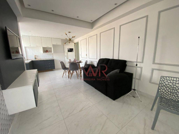 Imagem Apartamento com 2 Quartos à Venda, 48 m² em Patriarca (zona Leste) - São Paulo Imagem Apartamento com 2 Quartos à Venda, 48 m² em Patriarca (zona Leste) - São Paulo