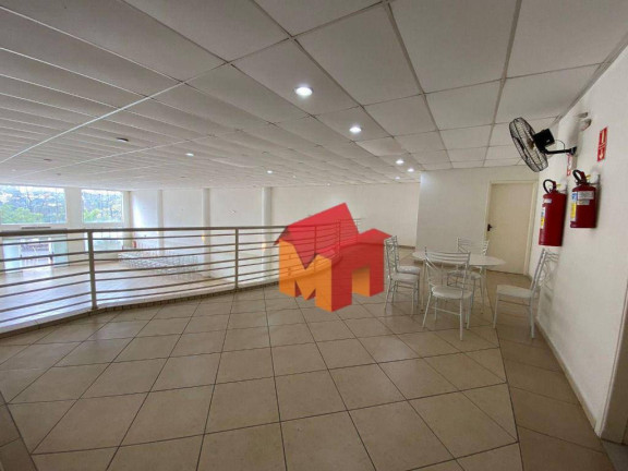 Imagem Sala Comercial à Venda, 398 m² em Morada Do Sol - Americana Imagem Sala Comercial à Venda, 398 m² em Morada Do Sol - Americana